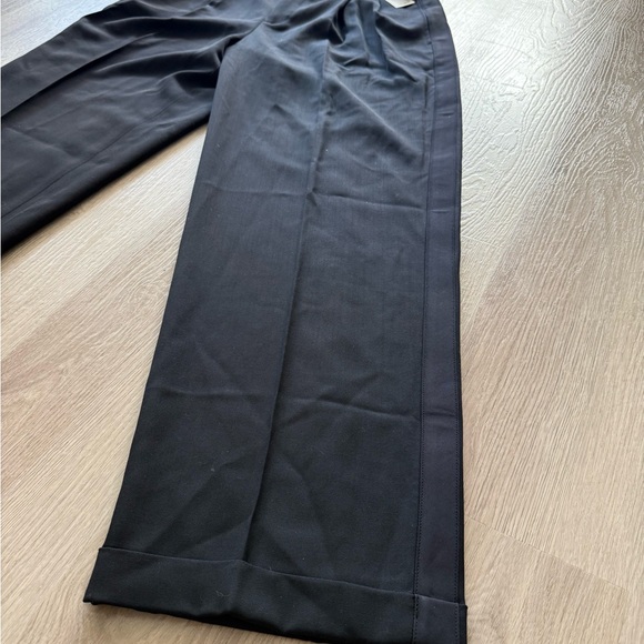 NEW Ralph Lauren Wool Tuxedo Bacall Pant - Picture 11 of 11